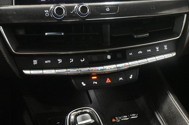 used 2020 Cadillac CT5 car, priced at $25,500