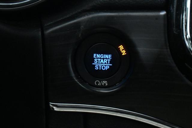 used 2021 Jeep Grand Cherokee car, priced at $26,300