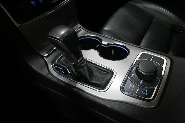 used 2021 Jeep Grand Cherokee car, priced at $26,300