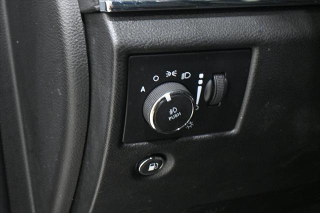 used 2021 Jeep Grand Cherokee car, priced at $26,300
