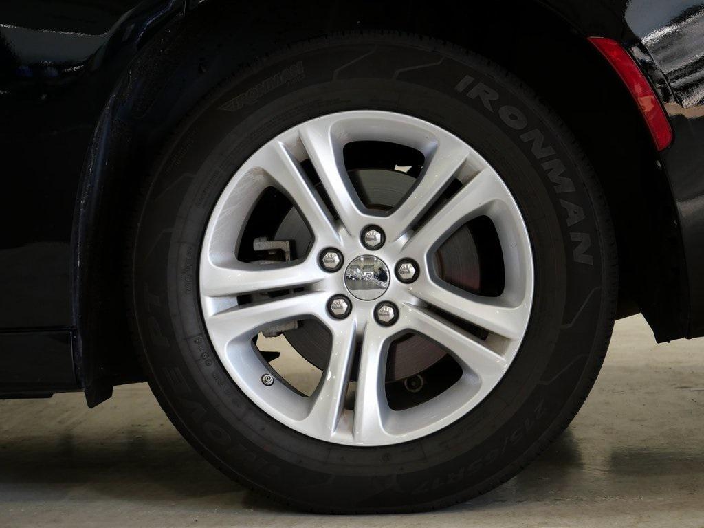 used 2022 Dodge Charger car, priced at $18,000