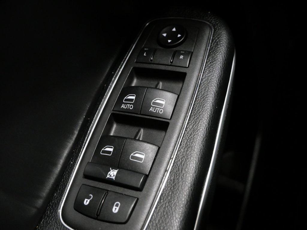 used 2022 Dodge Charger car, priced at $18,000