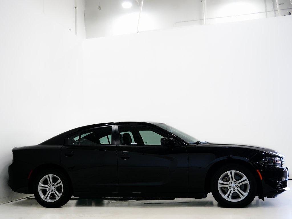 used 2022 Dodge Charger car, priced at $18,000