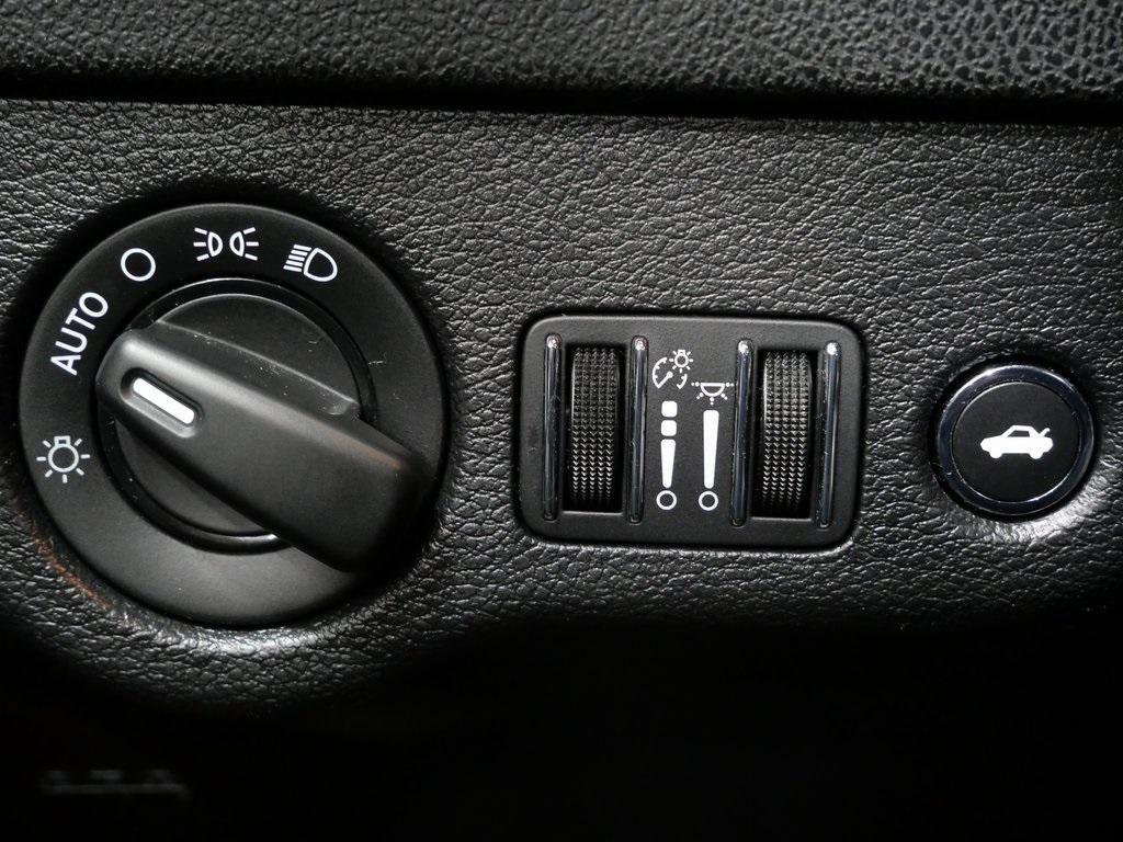 used 2022 Dodge Charger car, priced at $18,000