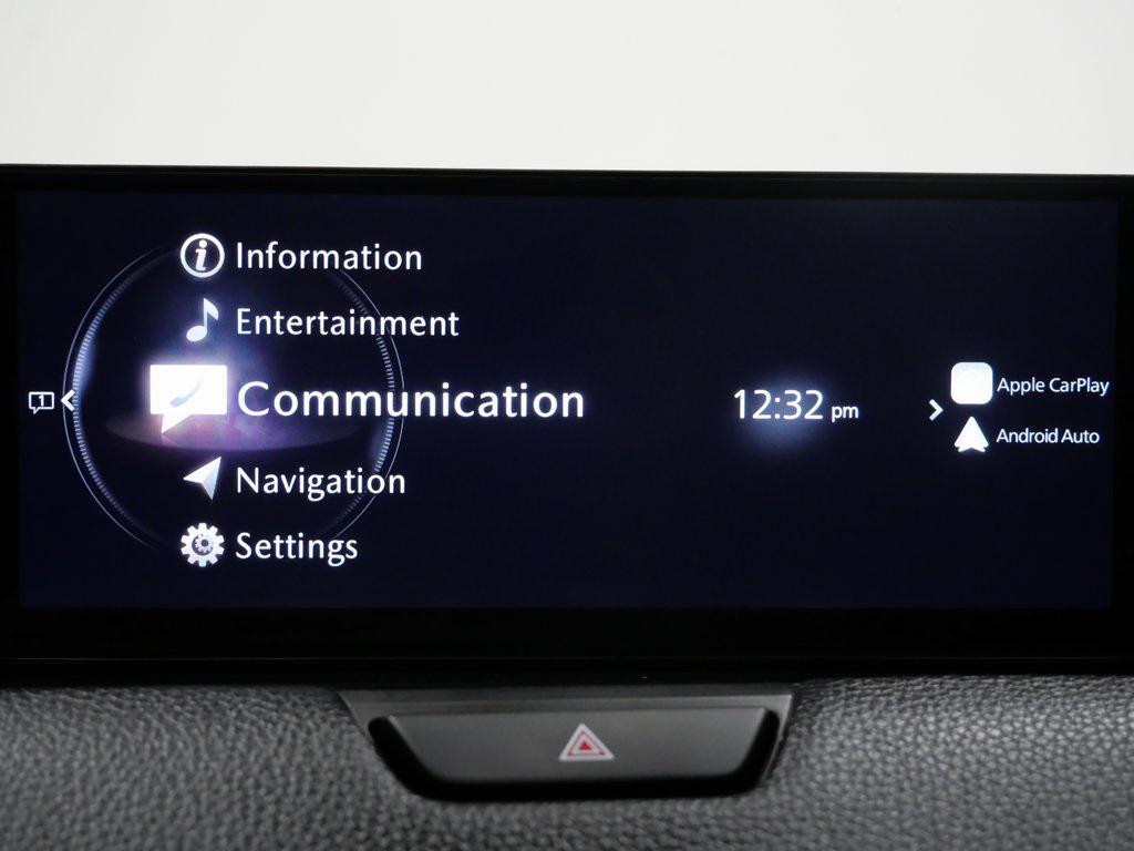 used 2024 Mazda CX-90 car, priced at $28,000