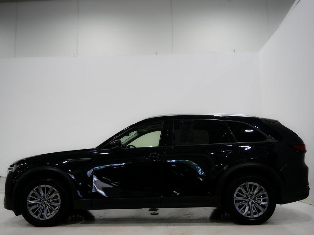 used 2024 Mazda CX-90 car, priced at $28,000