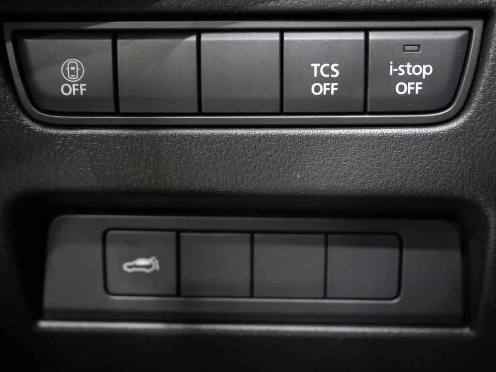 used 2024 Mazda CX-90 car, priced at $28,000