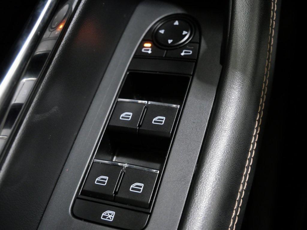 used 2024 Mazda CX-90 car, priced at $28,000