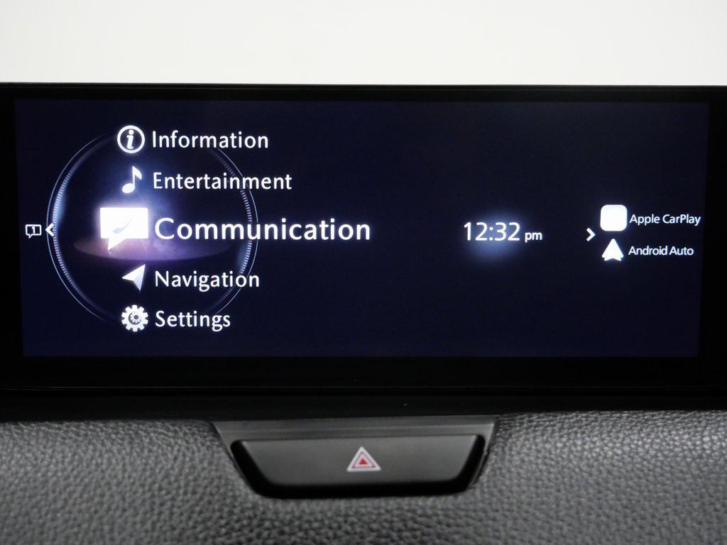 used 2024 Mazda CX-90 car, priced at $28,000