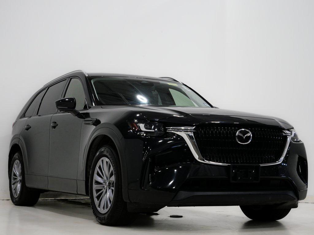 used 2024 Mazda CX-90 car, priced at $28,000