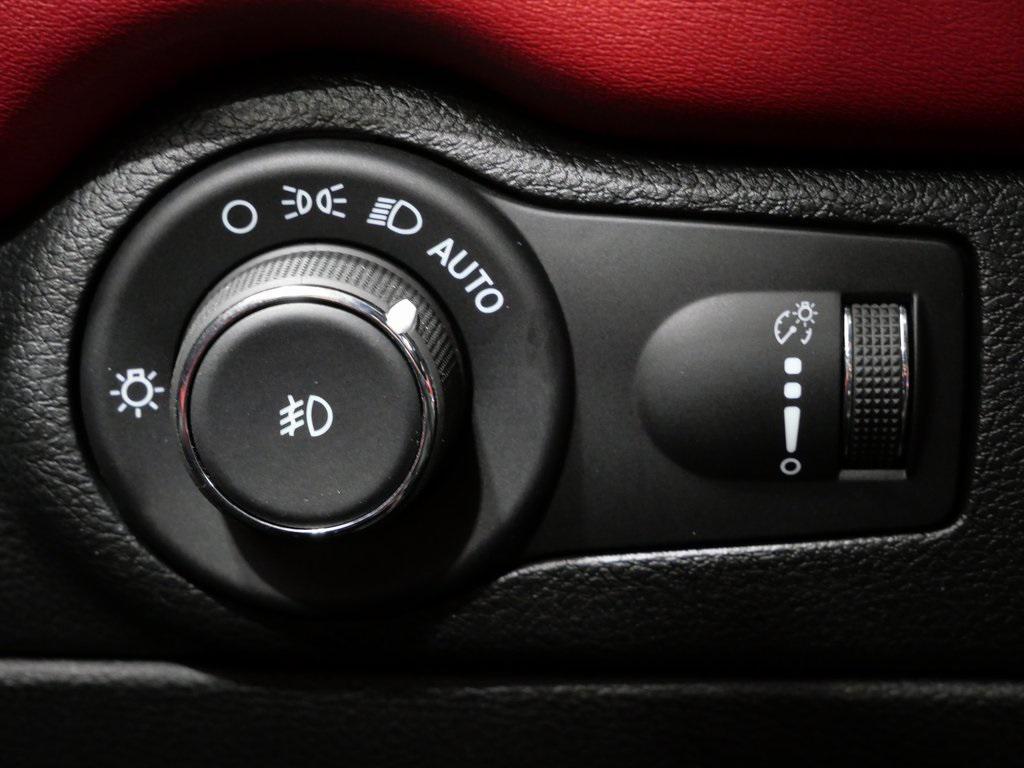 used 2022 Dodge Durango car, priced at $40,800