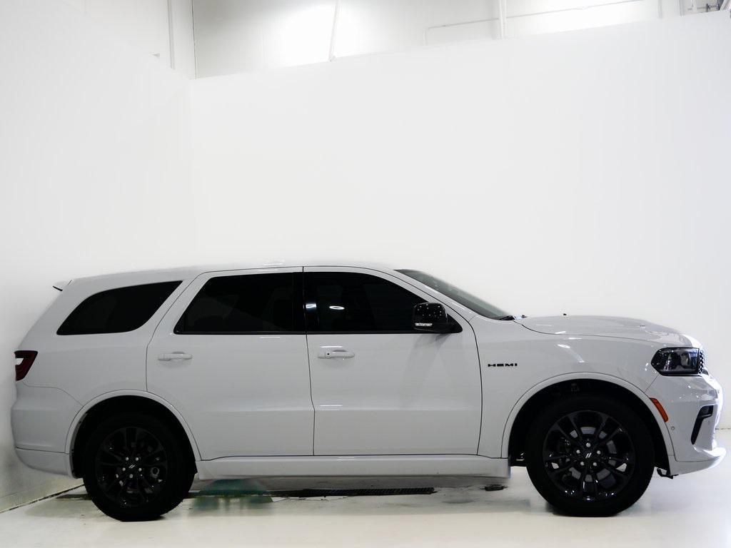used 2022 Dodge Durango car, priced at $40,800
