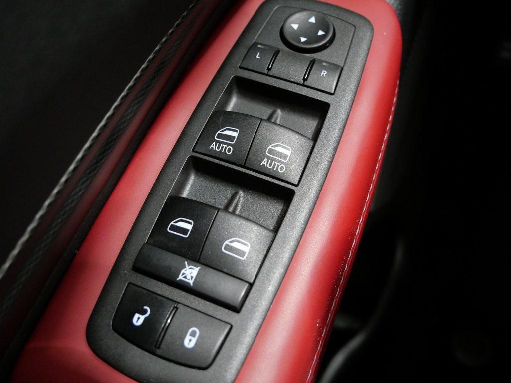 used 2022 Dodge Durango car, priced at $40,800