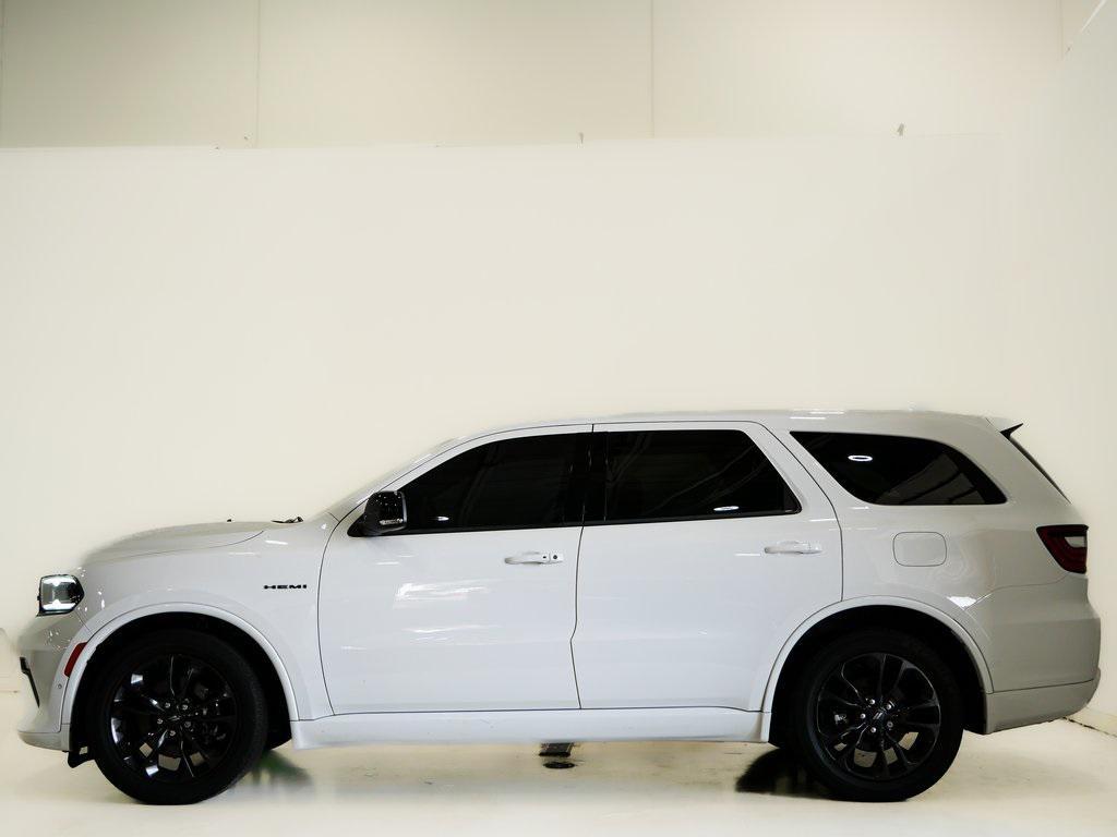used 2022 Dodge Durango car, priced at $40,800