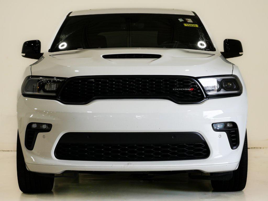 used 2022 Dodge Durango car, priced at $40,800