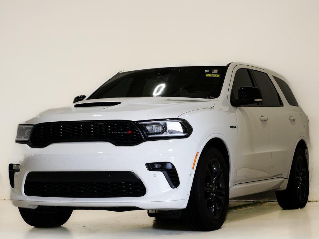 used 2022 Dodge Durango car, priced at $40,800