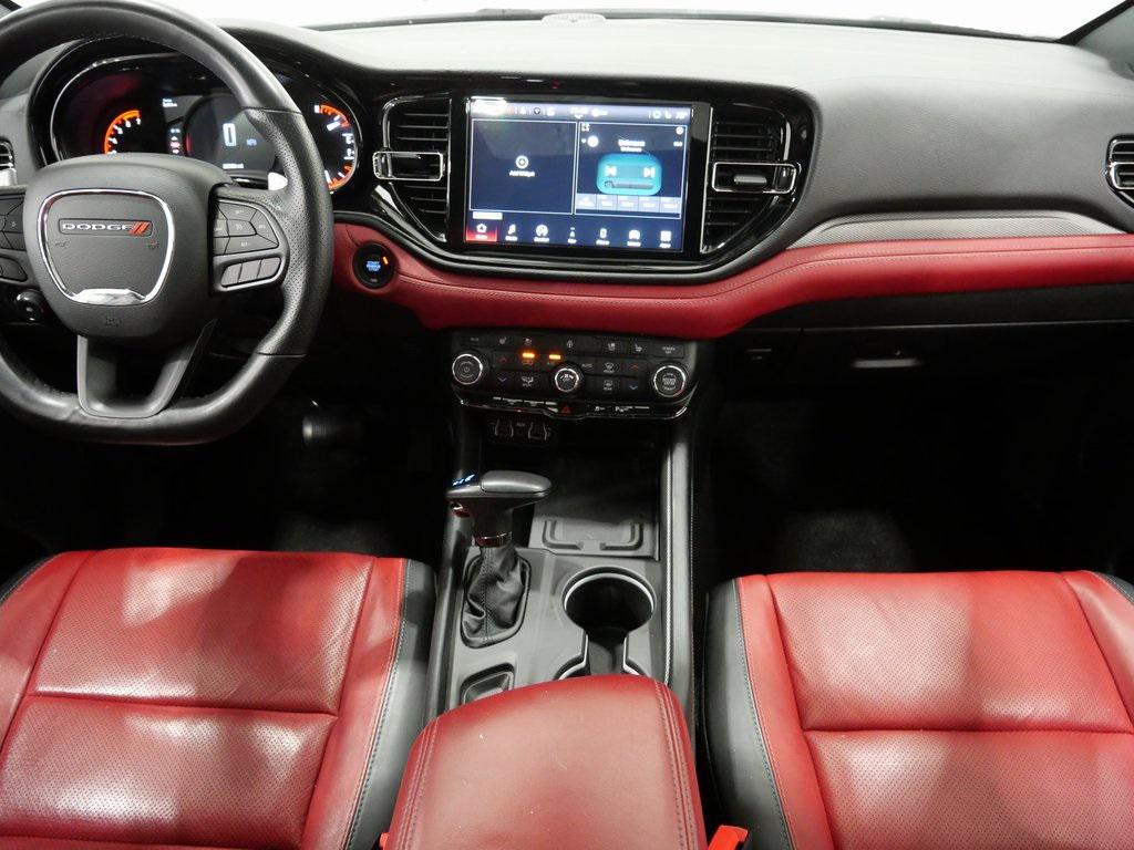 used 2022 Dodge Durango car, priced at $40,800