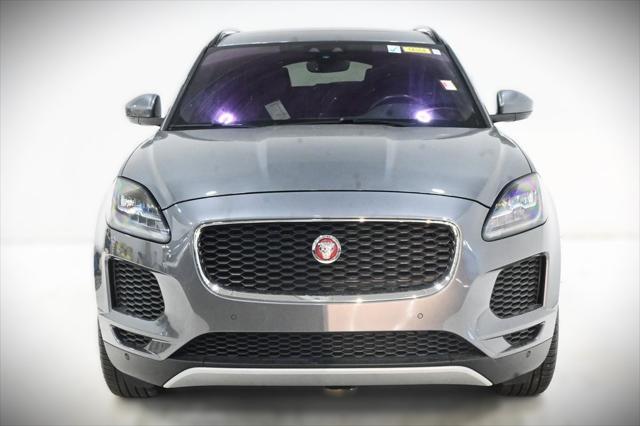 used 2020 Jaguar E-PACE car, priced at $23,800