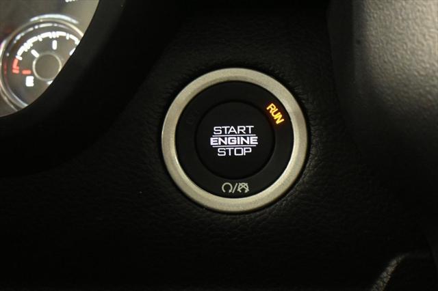 new 2025 Ram 1500 car, priced at $51,971