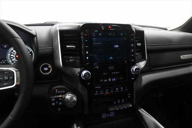 new 2025 Ram 1500 car, priced at $51,971