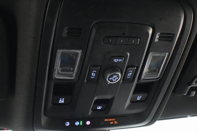 used 2021 Chevrolet Tahoe car, priced at $49,800