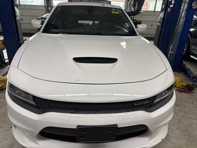 used 2019 Dodge Charger car, priced at $24,800