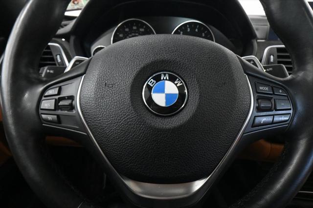 used 2018 BMW 430 Gran Coupe car, priced at $19,300