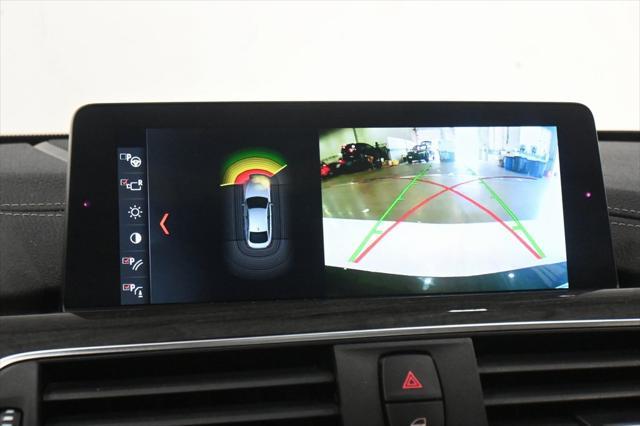 used 2018 BMW 430 Gran Coupe car, priced at $19,300