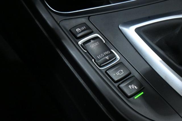 used 2018 BMW 430 Gran Coupe car, priced at $19,300