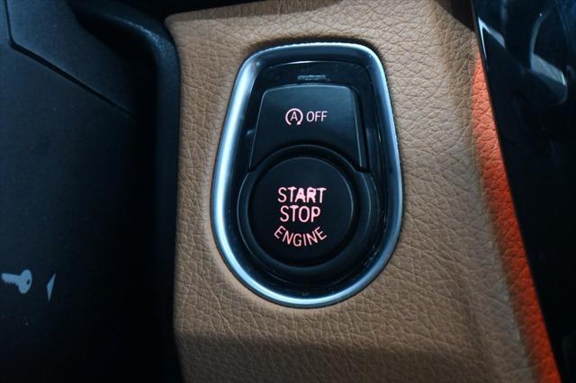 used 2018 BMW 430 Gran Coupe car, priced at $19,300