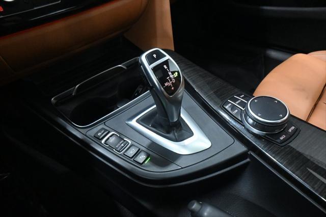 used 2018 BMW 430 Gran Coupe car, priced at $19,300