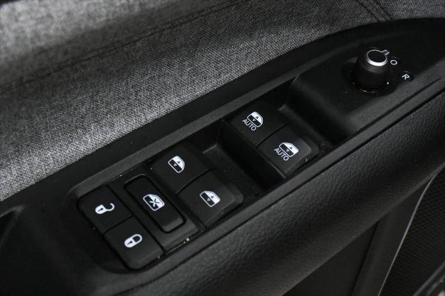 used 2022 Jeep Compass car, priced at $21,000