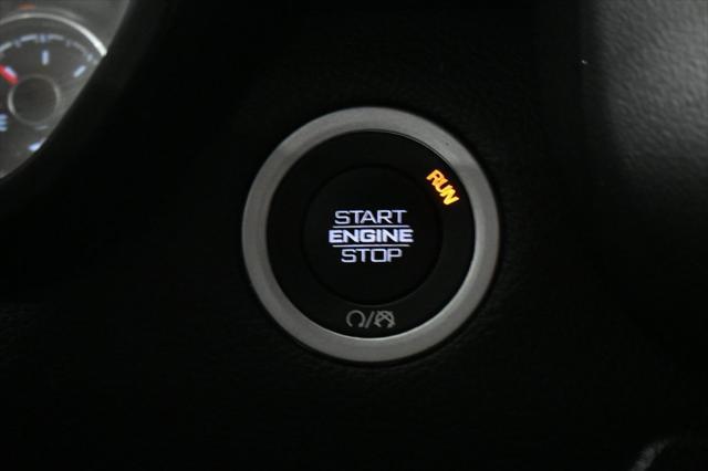 used 2022 Ram 1500 car, priced at $38,000