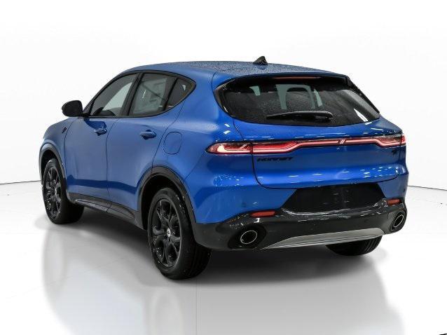 new 2024 Dodge Hornet car, priced at $31,714