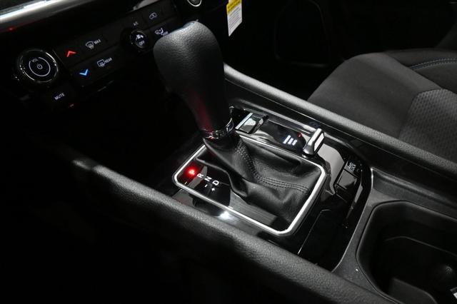 new 2025 Jeep Compass car, priced at $25,127