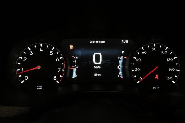 new 2025 Jeep Compass car, priced at $25,127