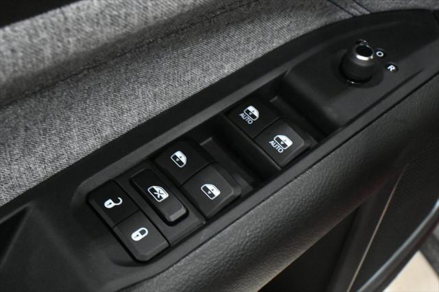 new 2025 Jeep Compass car, priced at $25,127