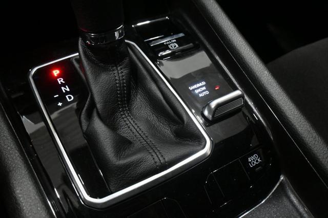 new 2025 Jeep Compass car, priced at $25,127