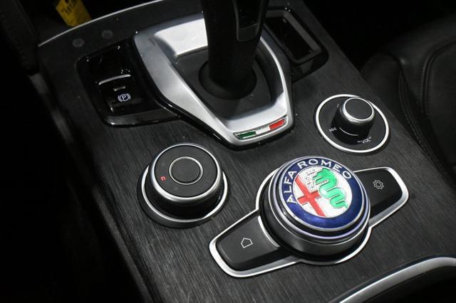 used 2022 Alfa Romeo Stelvio car, priced at $24,800