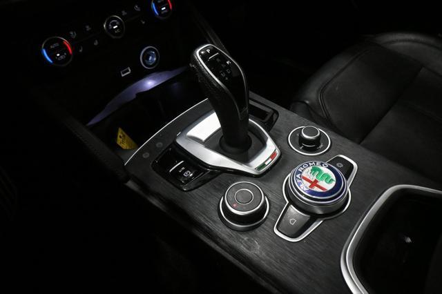 used 2022 Alfa Romeo Stelvio car, priced at $24,800