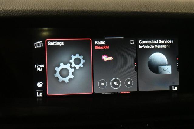 used 2022 Alfa Romeo Stelvio car, priced at $24,800