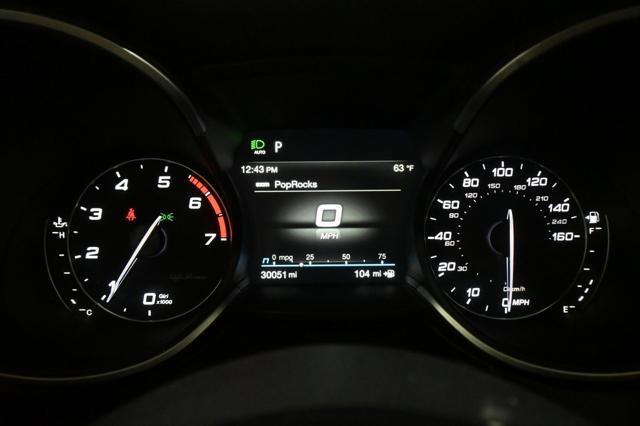 used 2022 Alfa Romeo Stelvio car, priced at $24,800