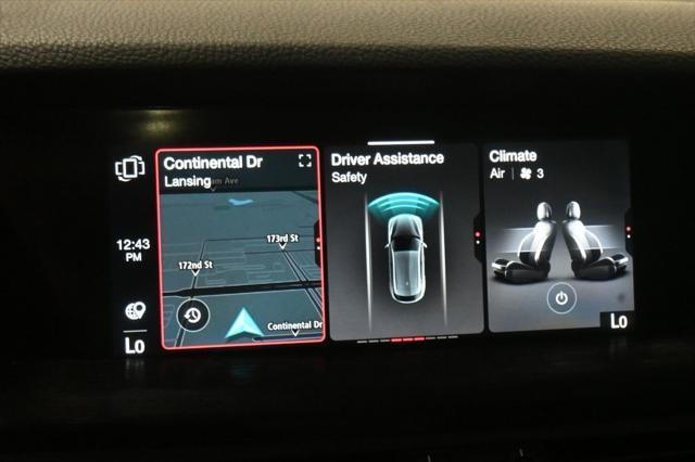 used 2022 Alfa Romeo Stelvio car, priced at $24,800