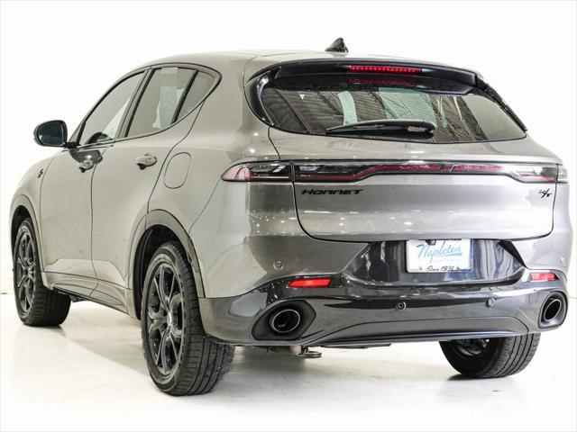 used 2024 Dodge Hornet car, priced at $23,600