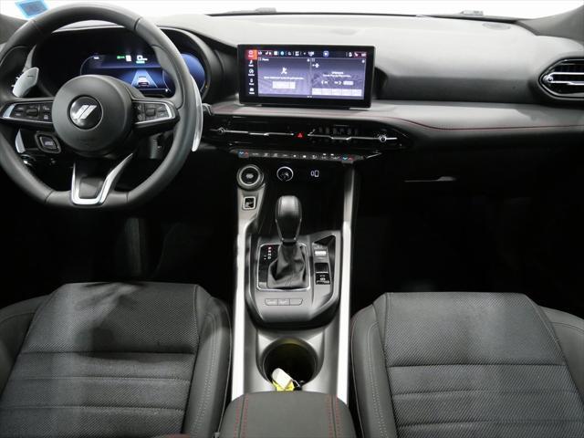 used 2024 Dodge Hornet car, priced at $23,600