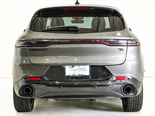 used 2024 Dodge Hornet car, priced at $23,600