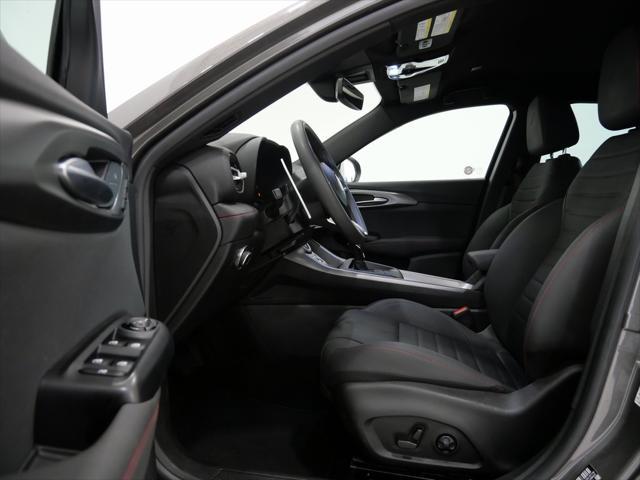 used 2024 Dodge Hornet car, priced at $23,600