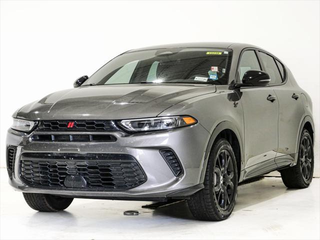 used 2024 Dodge Hornet car, priced at $23,600