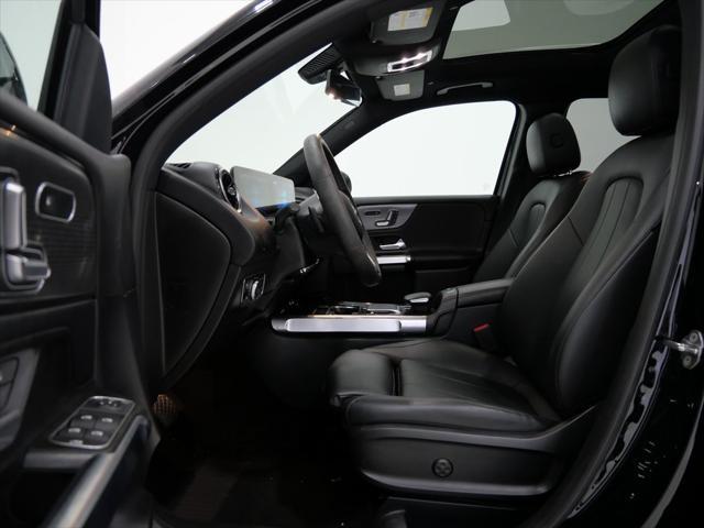 used 2021 Mercedes-Benz GLB 250 car, priced at $24,500