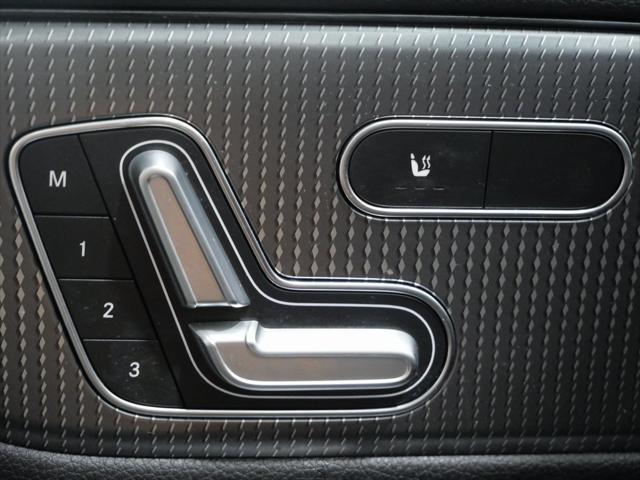 used 2021 Mercedes-Benz GLB 250 car, priced at $24,500